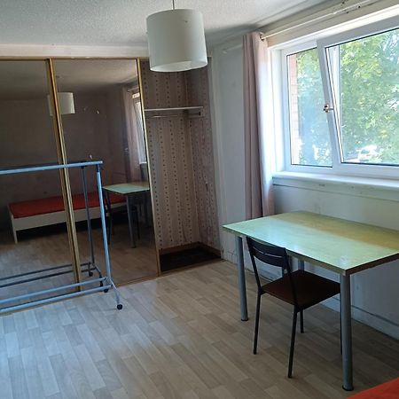 Guest House Private Room Near Glasgow City Centre St George'S Rd エクステリア 写真