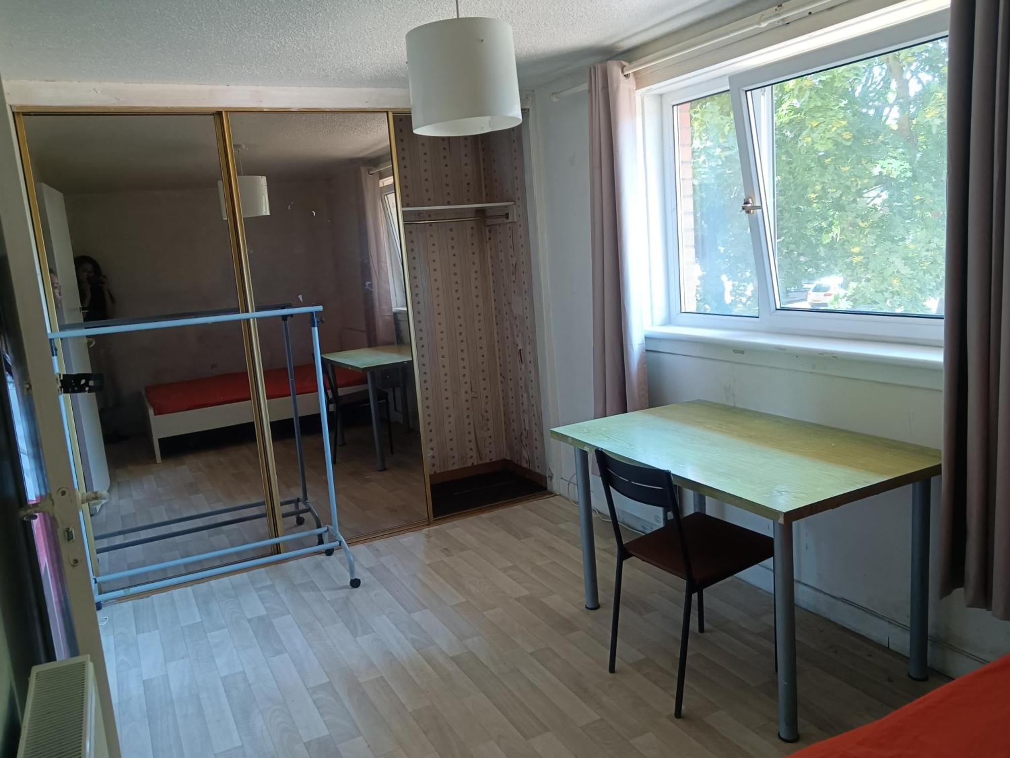 Guest House Private Room Near Glasgow City Centre St George'S Rd エクステリア 写真